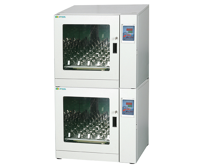 Table Top Shaking Bio Incubator